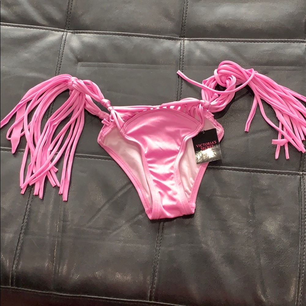 Bikini bottom Victoria secret